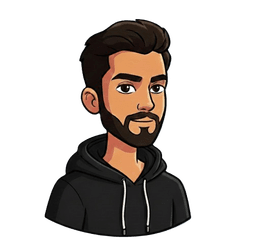 Shaik Jubair Ahmed profile