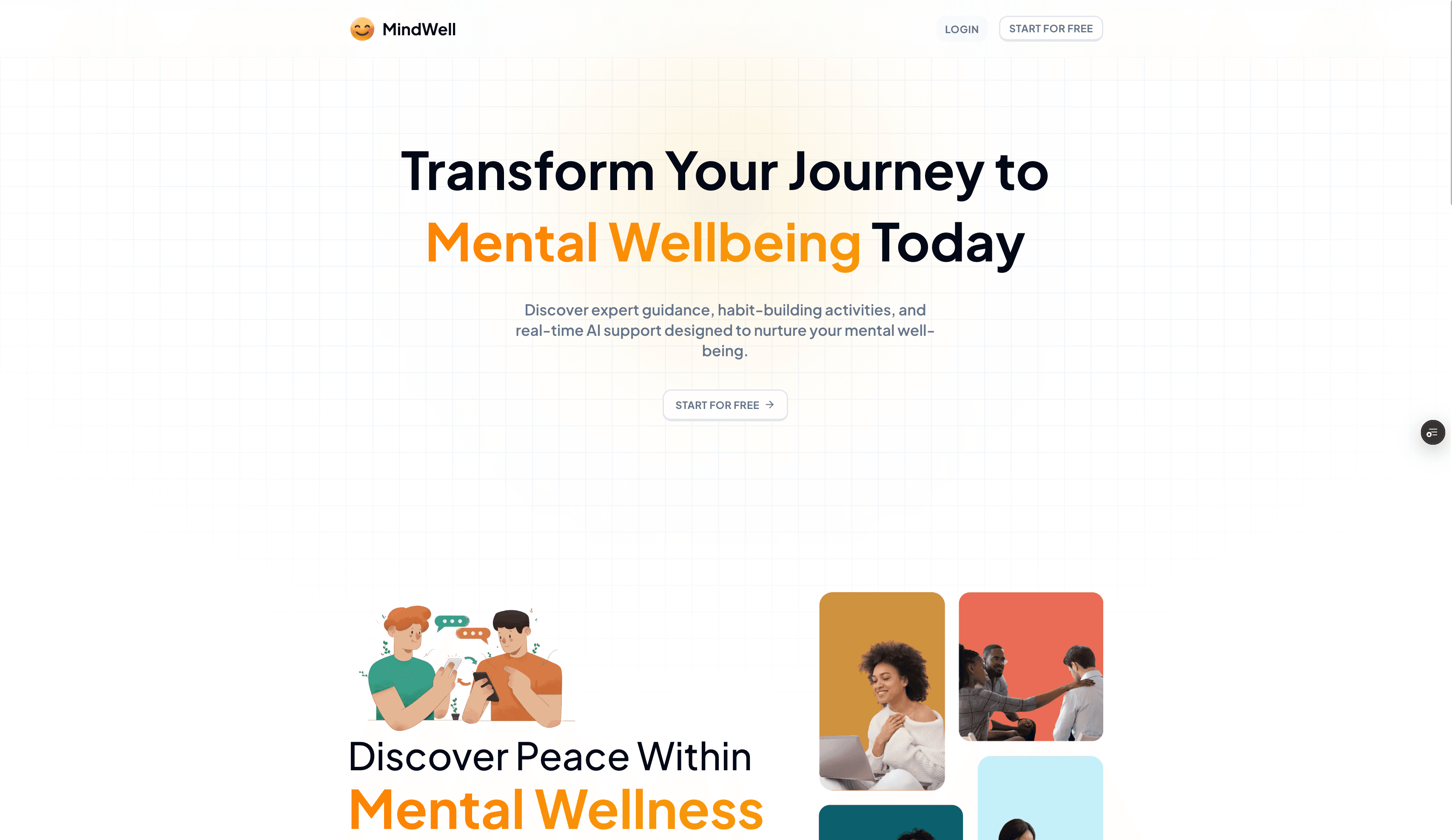MindWell